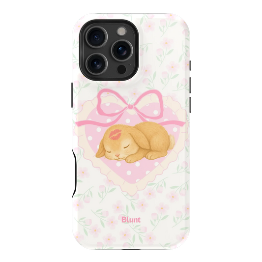 Slumber Party iPhone Case
