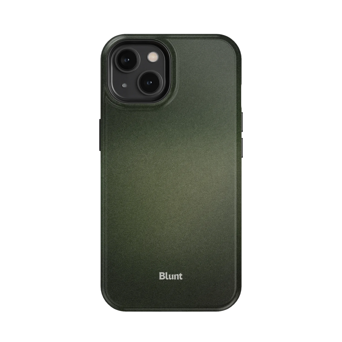 Grain iPhone Case