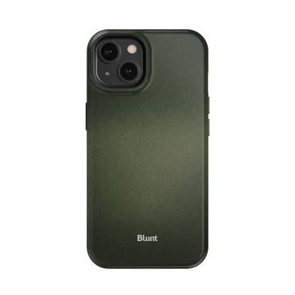 Grain iPhone Case