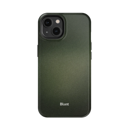 Grain iPhone Case