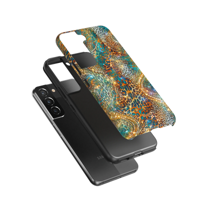 Desert-Mix-samsung-case-Galaxy S22-3