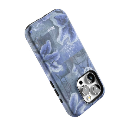Blue-Irideska-iphone-case-iPhone 15 Pro-4