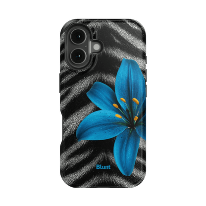 Electric Bloom iPhone Case - Blunt Cases