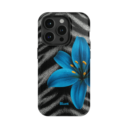 Electric Bloom iPhone Case - Blunt Cases