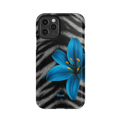 Electric Bloom iPhone Case - Blunt Cases