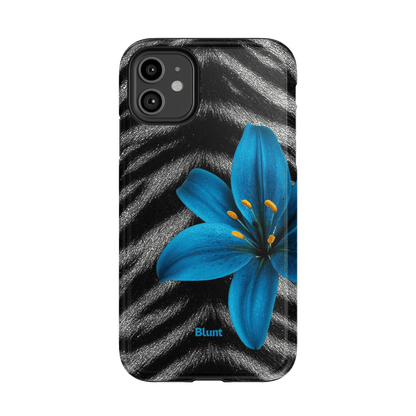 Electric Bloom iPhone Case - Blunt Cases