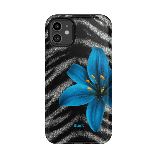 Electric Bloom iPhone Case - Blunt Cases