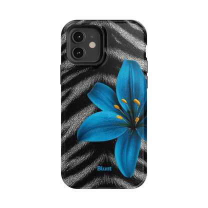 Electric Bloom iPhone Case - Blunt Cases