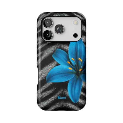 Electric Bloom iPhone Case - Blunt Cases