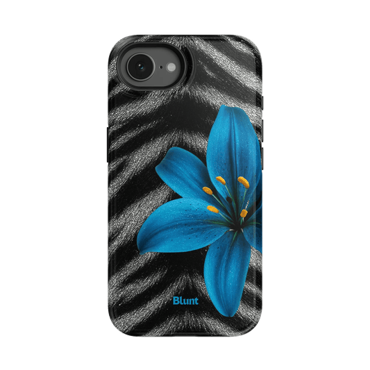 Electric Bloom iPhone Case - Blunt Cases