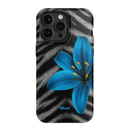 Electric Bloom iPhone Case - Blunt Cases