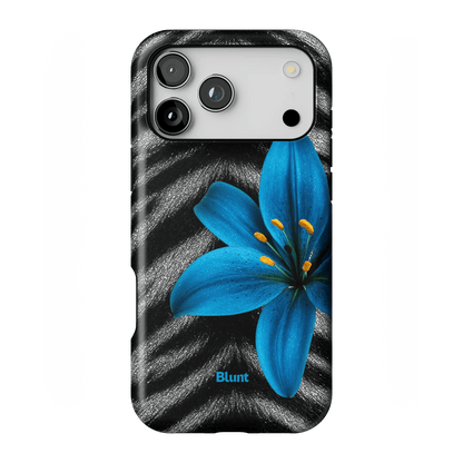 Electric Bloom iPhone Case - Blunt Cases