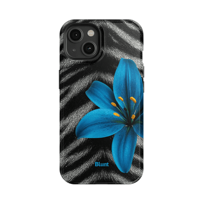 Electric Bloom iPhone Case - Blunt Cases