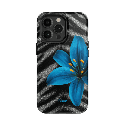 Electric Bloom iPhone Case - Blunt Cases