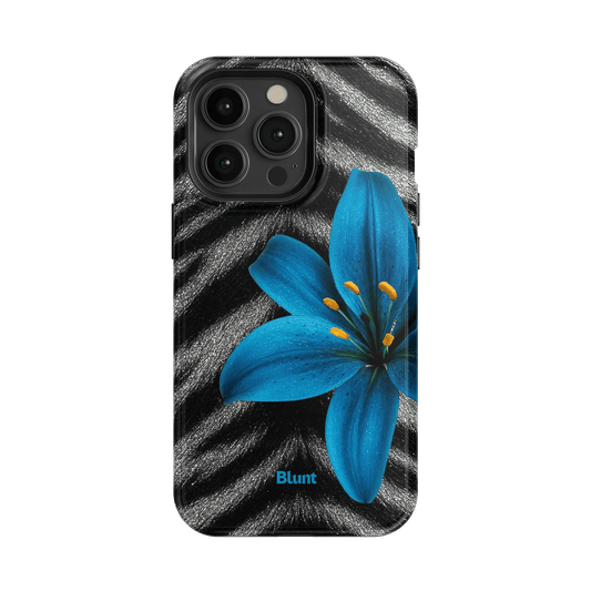 Electric Bloom iPhone Case - Blunt Cases