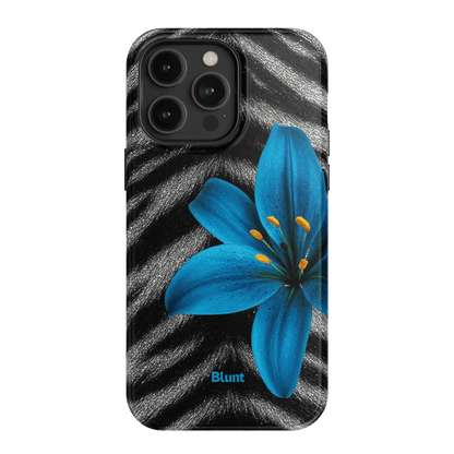 Electric Bloom iPhone Case - Blunt Cases