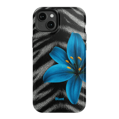 Electric Bloom iPhone Case - Blunt Cases