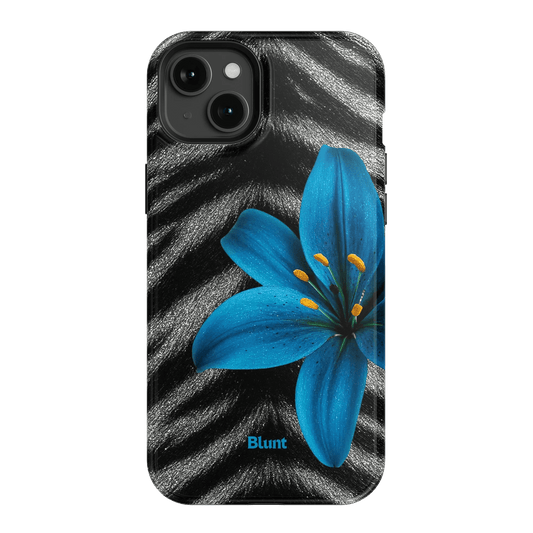 Electric Bloom iPhone Case - Blunt Cases