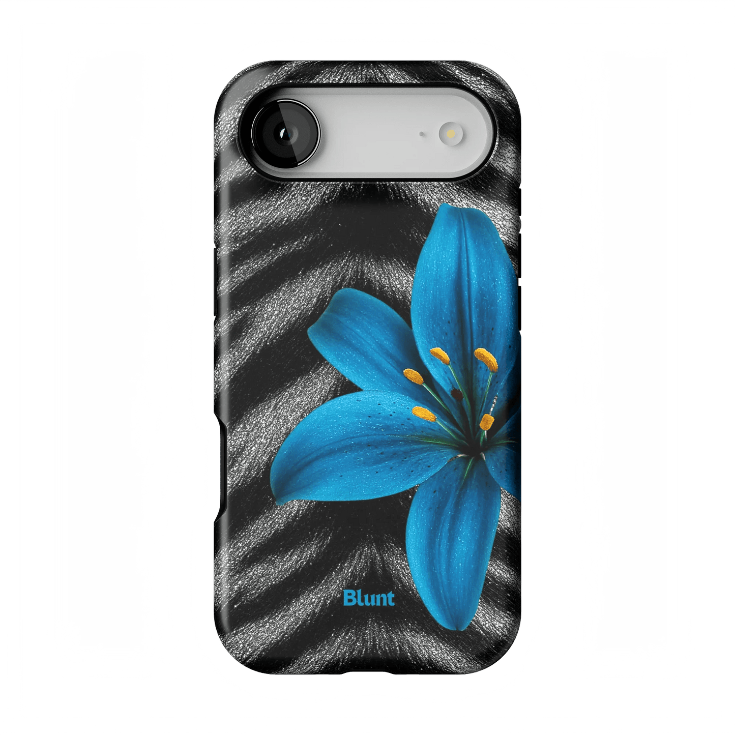 Electric Bloom iPhone Case - Blunt Cases