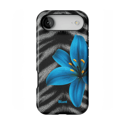 Electric Bloom iPhone Case - Blunt Cases