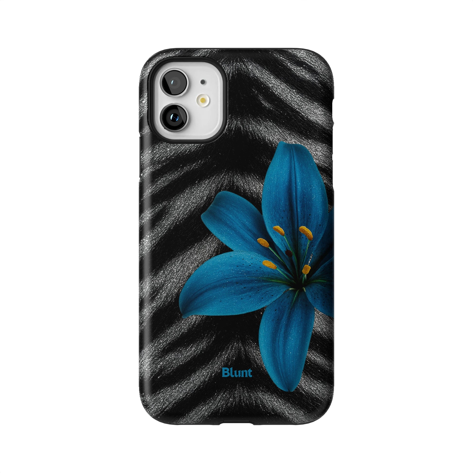 Electric Bloom iPhone Case gallery - Iphone_11_Iphone_1