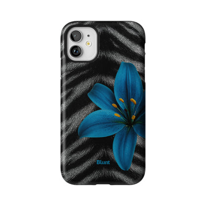 Electric Bloom iPhone Case gallery - Iphone_11_Iphone_1