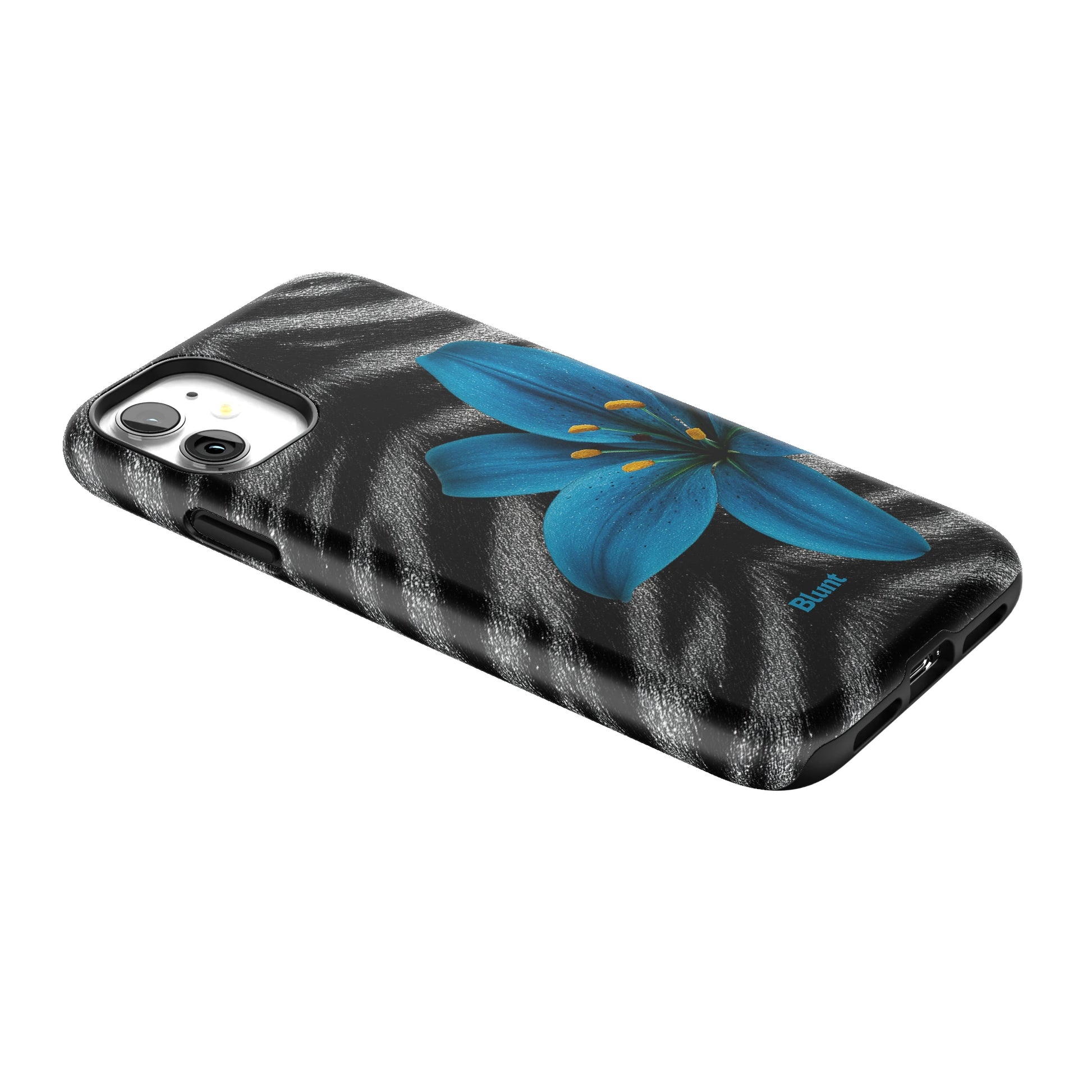 Electric Bloom iPhone Case gallery - Iphone_11_Iphone_2