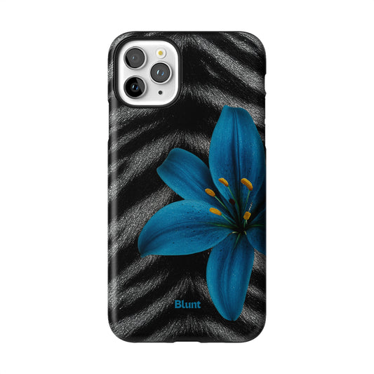 Electric Bloom iPhone Case gallery - Iphone_11_Pro_Max_1