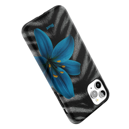 Electric Bloom iPhone Case gallery - Iphone_11_Pro_Max_5