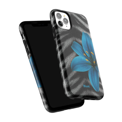 Electric Bloom iPhone Case gallery - Iphone_11_Pro_Max_6