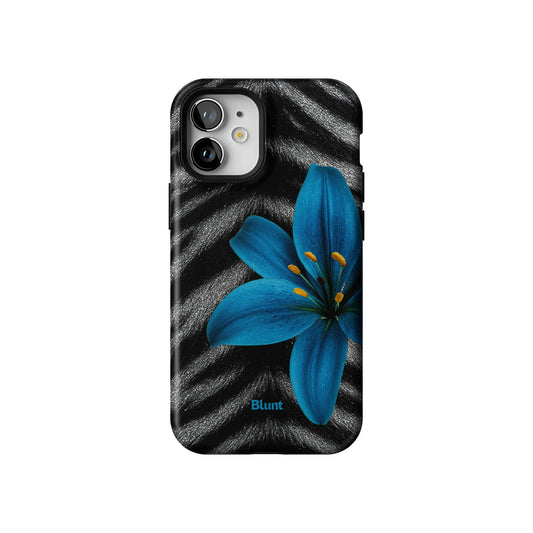 Electric Bloom iPhone Case gallery - Iphone_12_Mini_Air_Plus_1