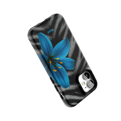 Electric Bloom iPhone Case gallery - Iphone_12_Mini_Air_Plus_5