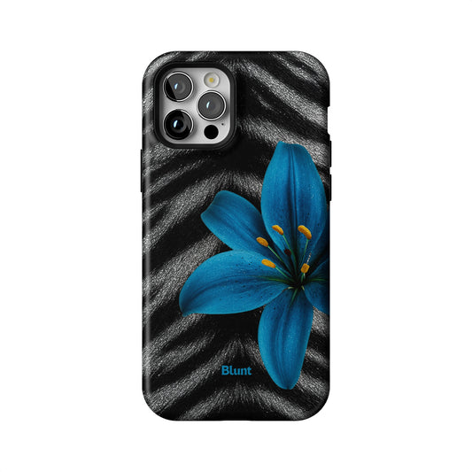 Electric Bloom iPhone Case gallery - Iphone_12_Pro_1