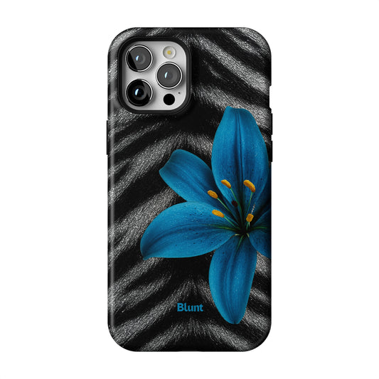 Electric Bloom iPhone Case gallery - Iphone_12_Pro_Max_1