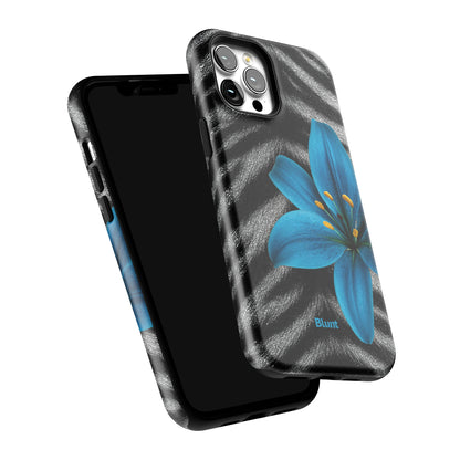 Electric Bloom iPhone Case gallery - Iphone_12_Pro_Max_6