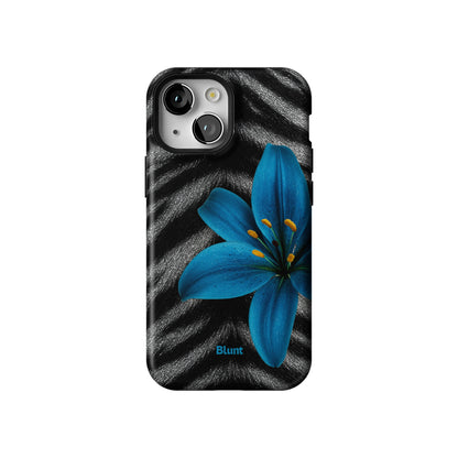 Electric Bloom iPhone Case gallery - Iphone_13_Mini_Air_Plus_1