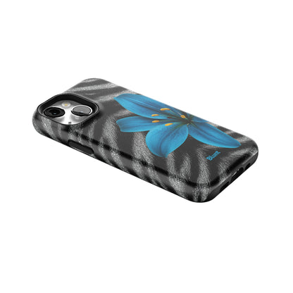 Electric Bloom iPhone Case gallery - Iphone_13_Mini_Air_Plus_2