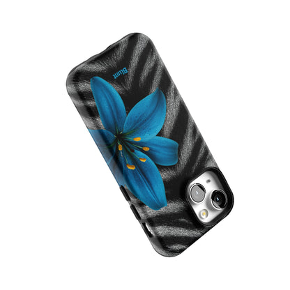Electric Bloom iPhone Case gallery - Iphone_13_Mini_Air_Plus_5
