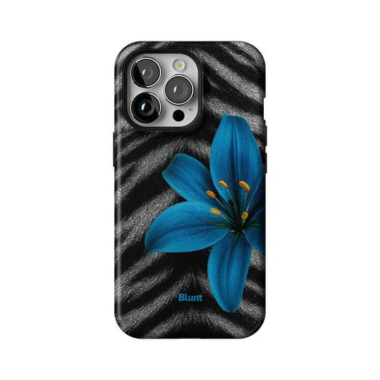 Electric Bloom iPhone Case gallery - Iphone_13_Pro_1
