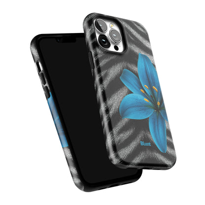 Electric Bloom iPhone Case gallery - Iphone_13_Pro_Max_6
