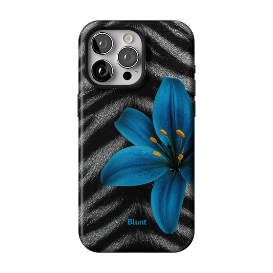 Electric Bloom iPhone Case gallery - Iphone_15_Pro_Max_1