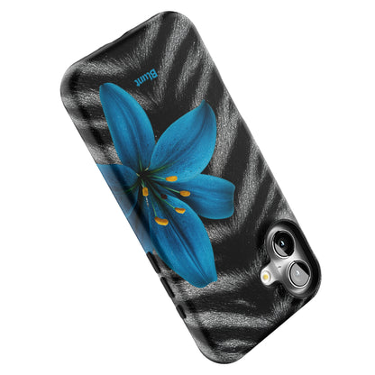 Electric Bloom iPhone Case gallery - Iphone_16_Mini_Air_Plus_5