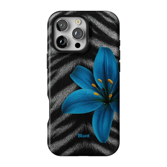 Electric Bloom iPhone Case gallery - Iphone_16_Pro_Max_1
