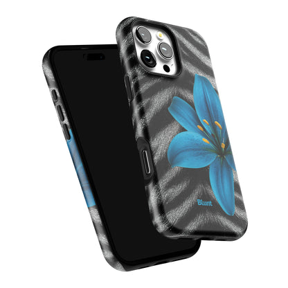Electric Bloom iPhone Case gallery - Iphone_16_Pro_Max_6