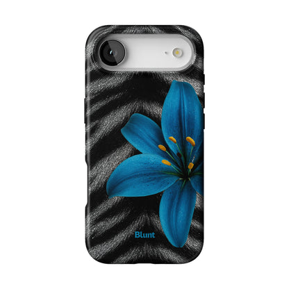 Electric Bloom iPhone Case gallery - Iphone_17_Air_1
