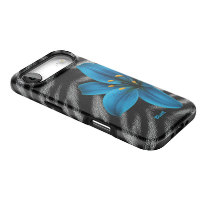 Electric Bloom iPhone Case gallery - Iphone_17_Air_2