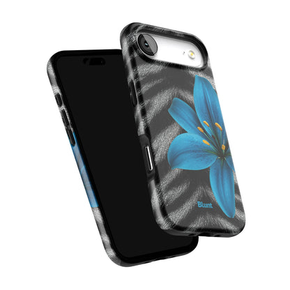 Electric Bloom iPhone Case gallery - Iphone_17_Air_6