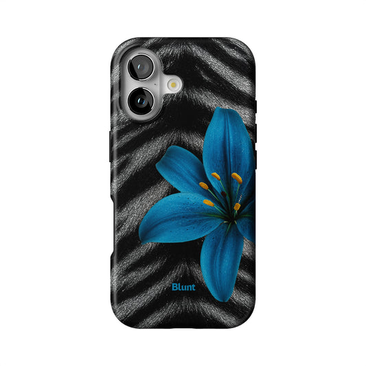 Electric Bloom iPhone Case gallery - Iphone_17_Iphone_1