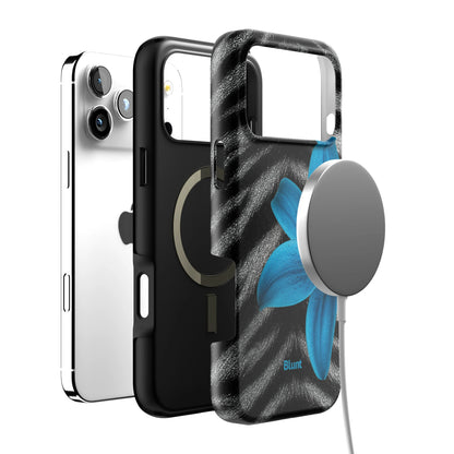 Electric Bloom iPhone Case gallery - Iphone_17_Pro_Max_4