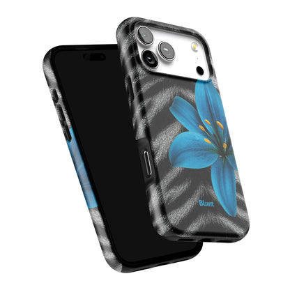 Electric Bloom iPhone Case gallery - Iphone_17_Pro_Max_6